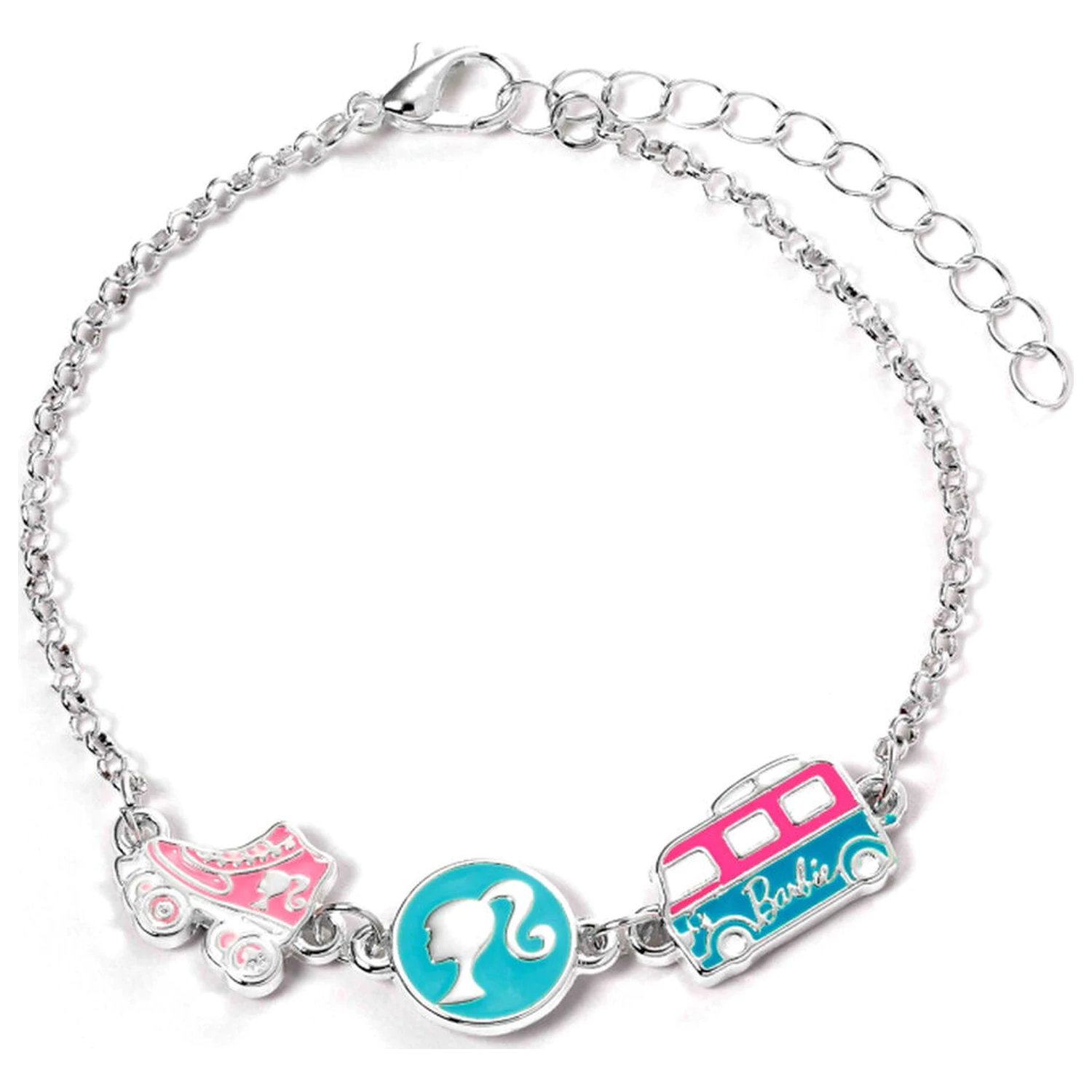 Barbie Charms Armband Produktfoto