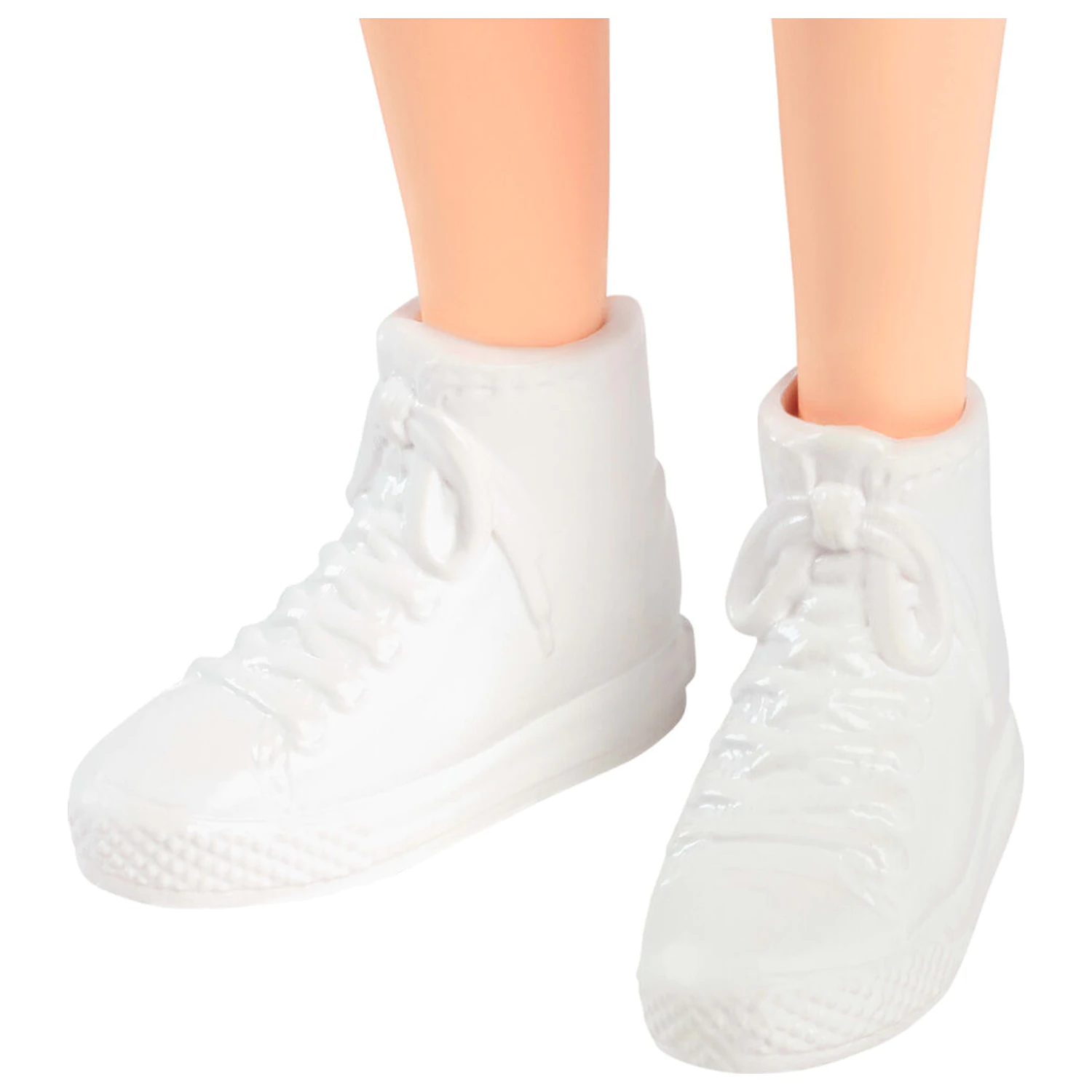 Barbie Cheerleader Puppe Produktfoto