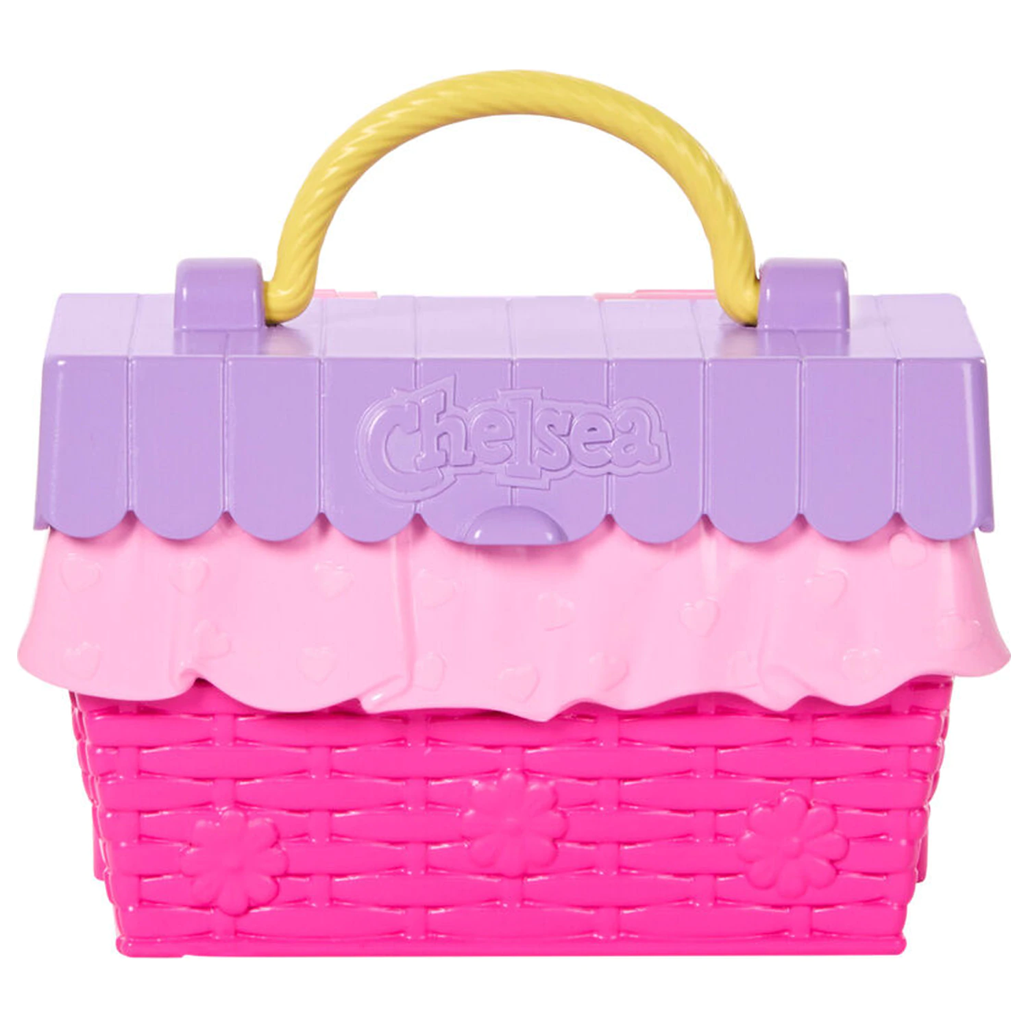 Barbie Club Chelsea Picknick Puppe Produktfoto