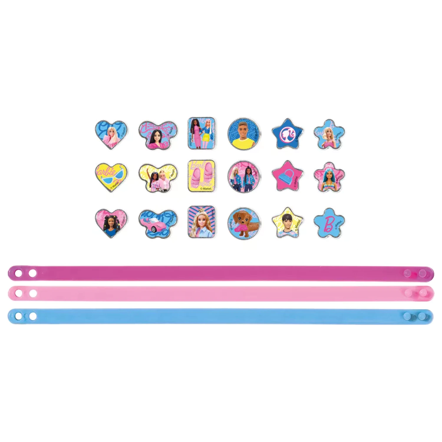 Barbie Cool Armband Maker Set Produktfoto