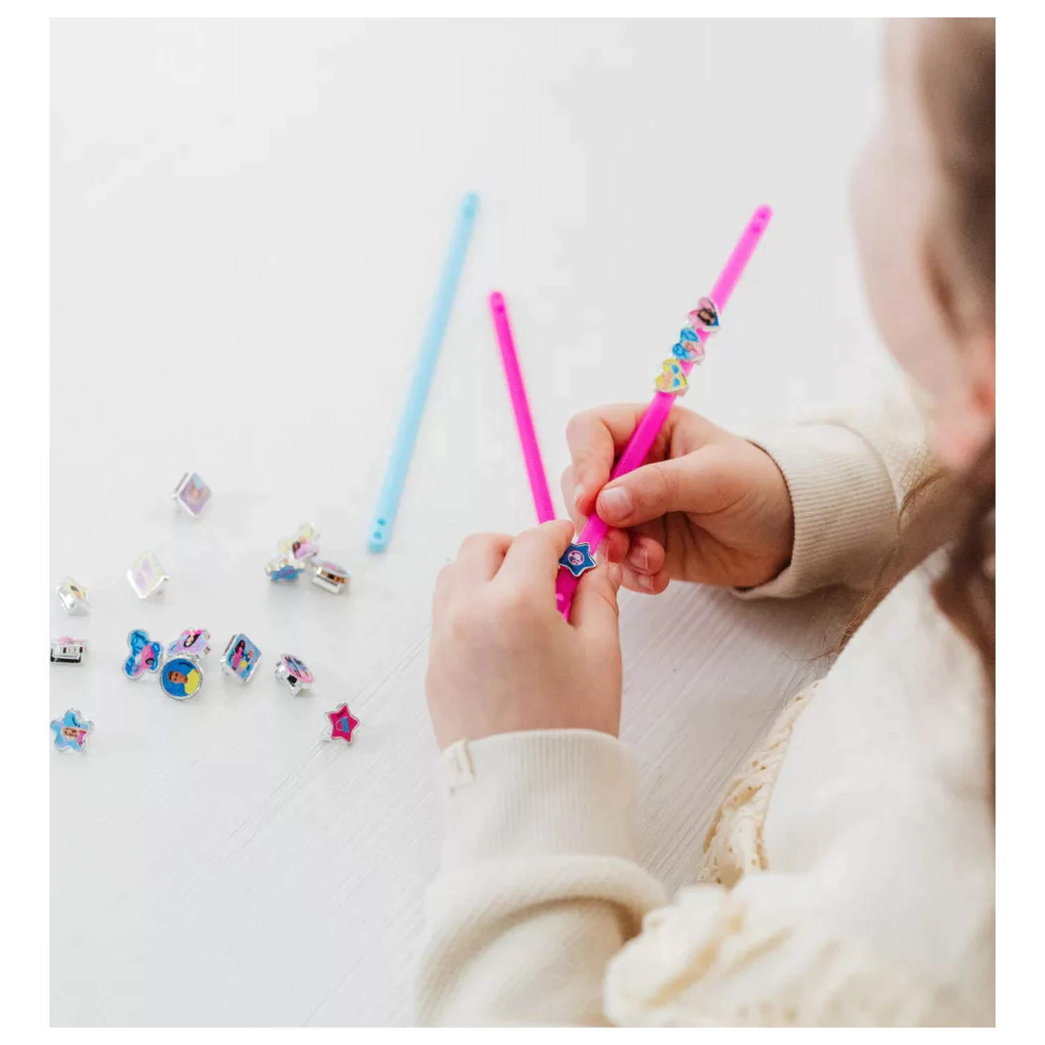 Barbie Cool Armband Maker Set Produktfoto