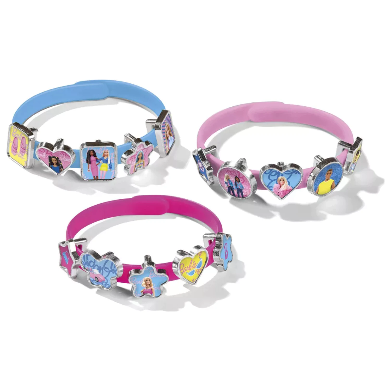 Barbie Cool Armband Maker Set Produktfoto