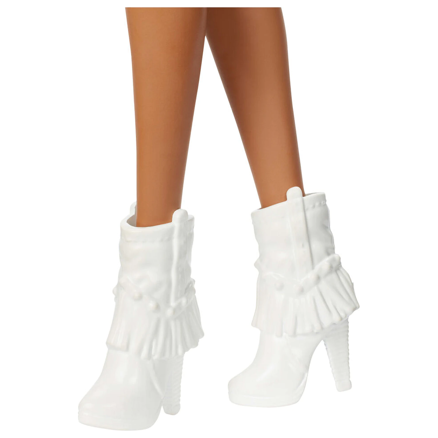 Barbie Cowgirl Puppe Produktfoto