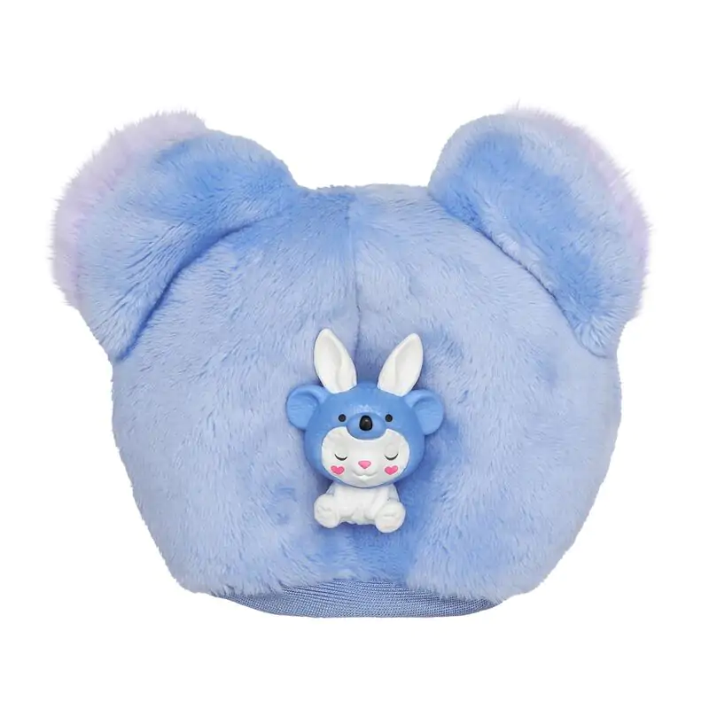 Barbie Cutie Reveal Koala Rabbit costumes Puppe Produktfoto