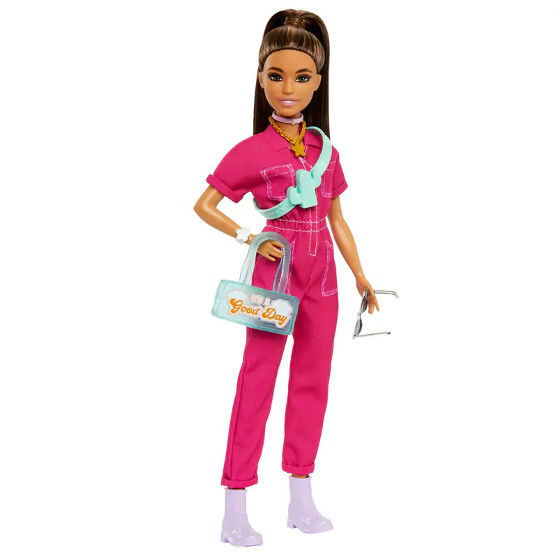 Barbie Day &amp; Play Puppe Produktfoto
