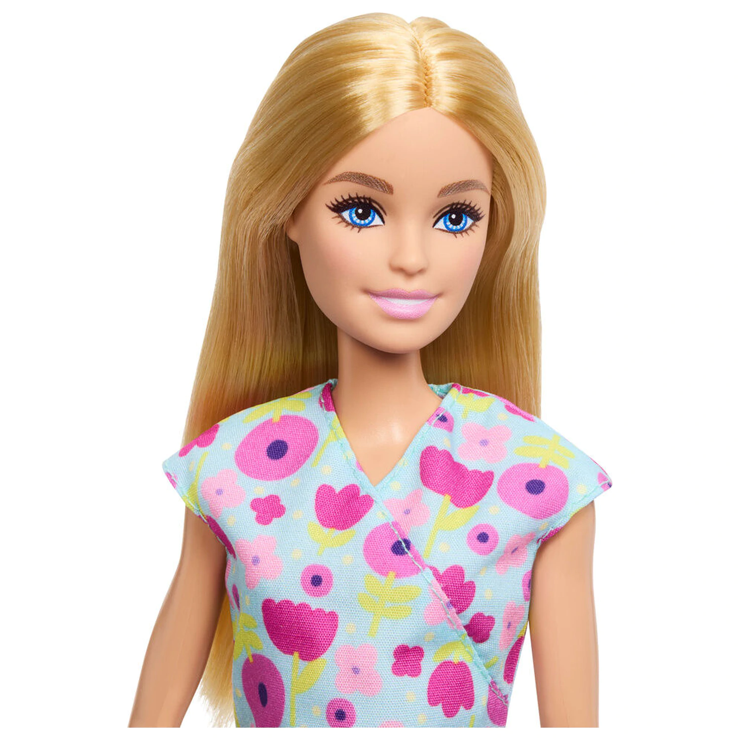 Barbie Doktorpuppe Produktfoto