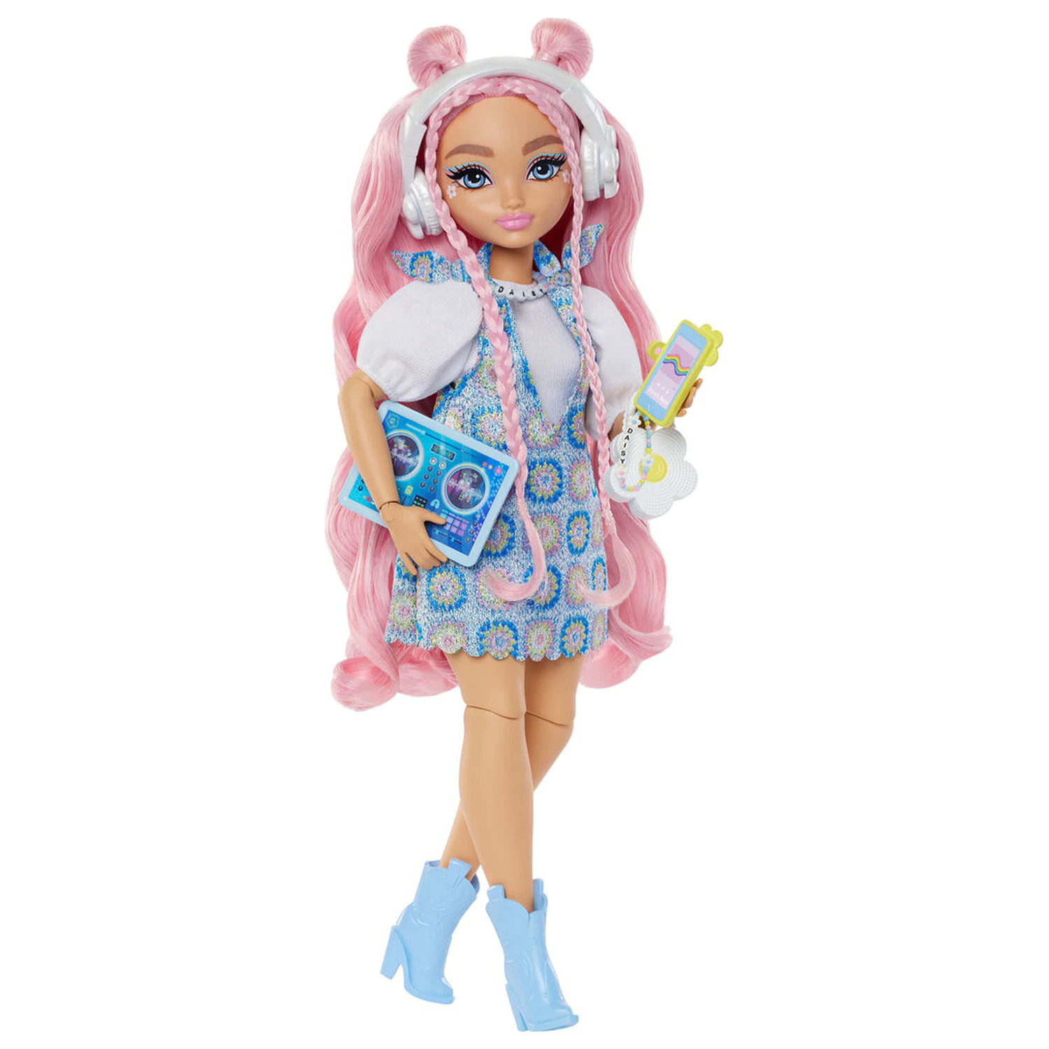 Barbie Dream Besties Daisy Puppe Produktfoto