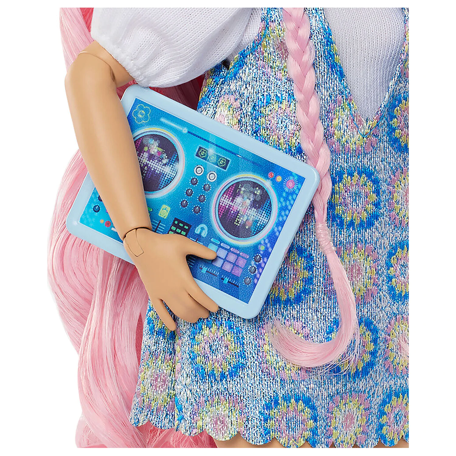 Barbie Dream Besties Daisy Puppe Produktfoto