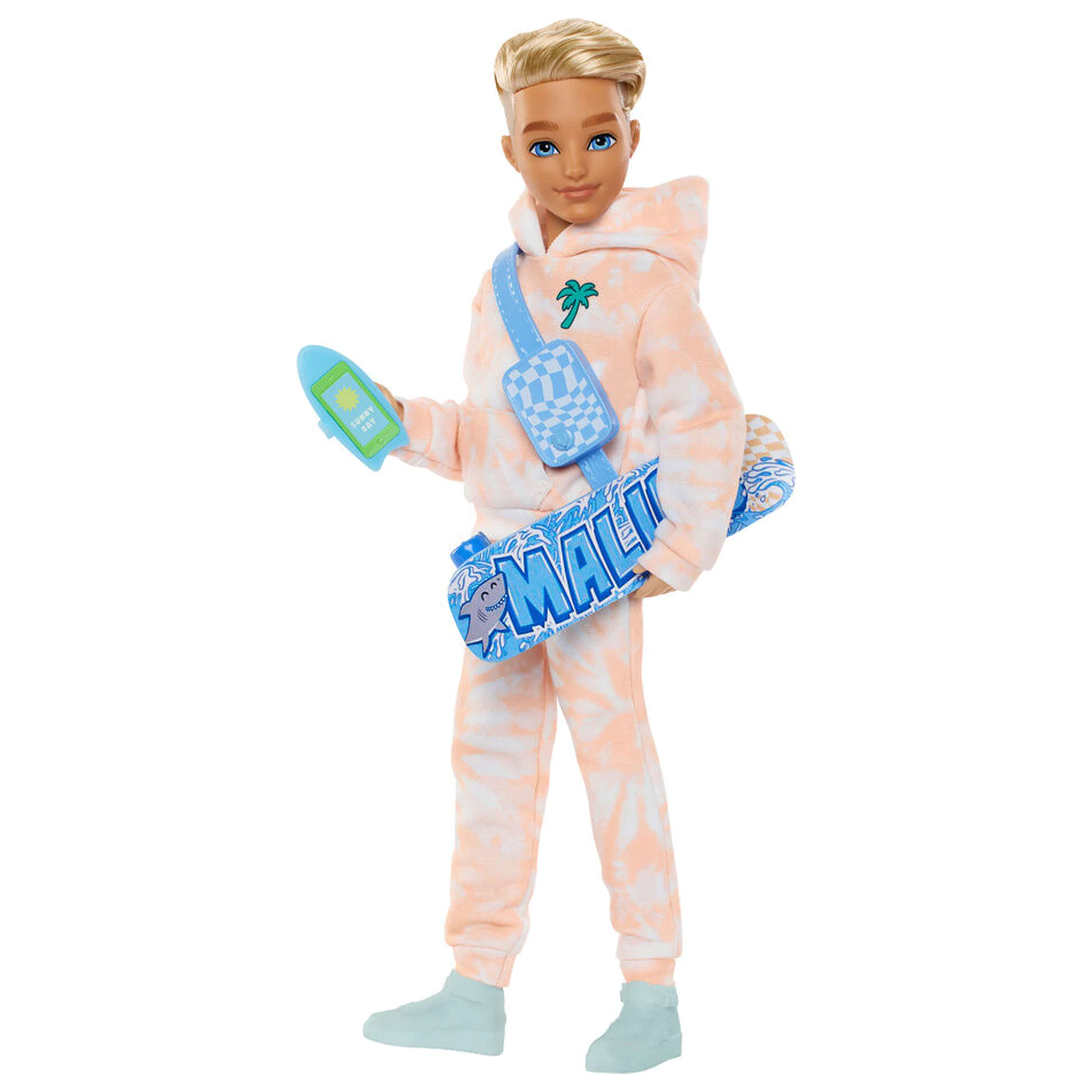 Barbie Dream Besties Ken Puppe Produktfoto