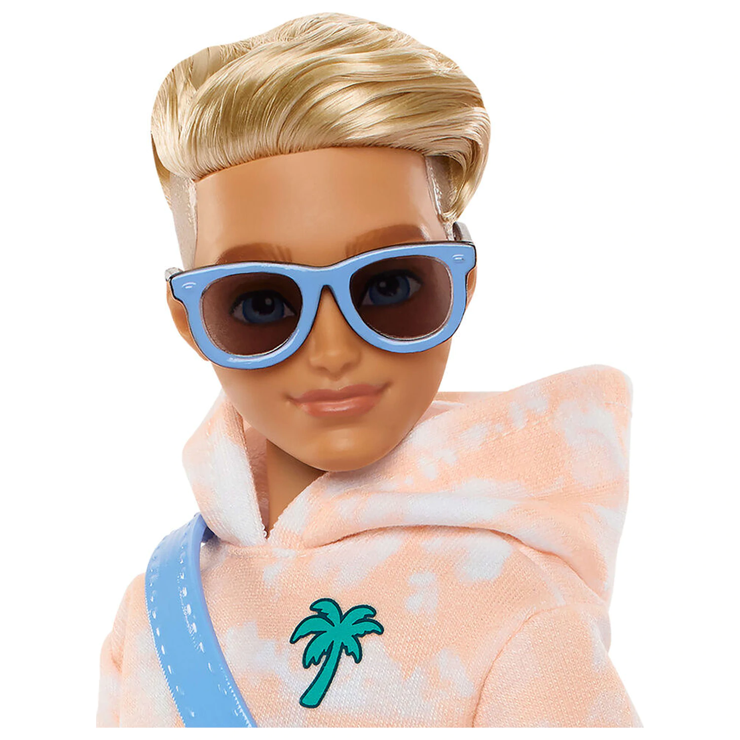 Barbie Dream Besties Ken Puppe Produktfoto