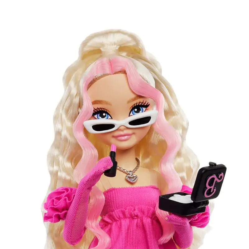 Barbie Dream Besties Malibu Puppe Produktfoto