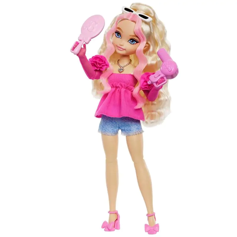 Barbie Dream Besties Malibu Puppe Produktfoto