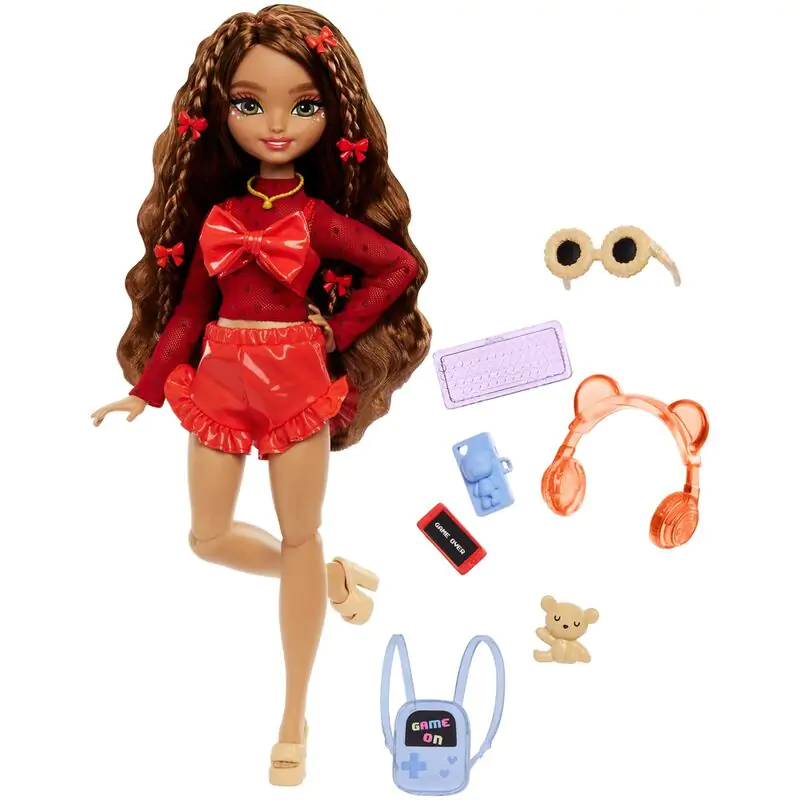 Barbie Dream Besties Teresa Puppe Produktfoto