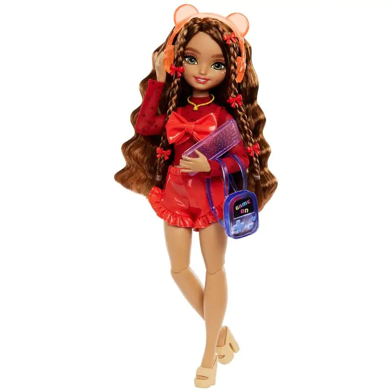 Barbie Dream Besties Teresa Puppe Produktfoto