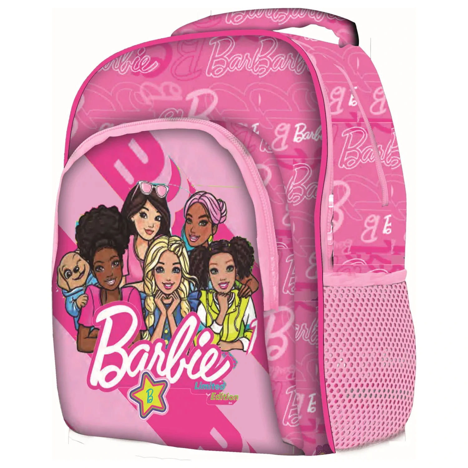 Barbie Dream Squad Schulranzen, Tasche 42 cm Produktfoto