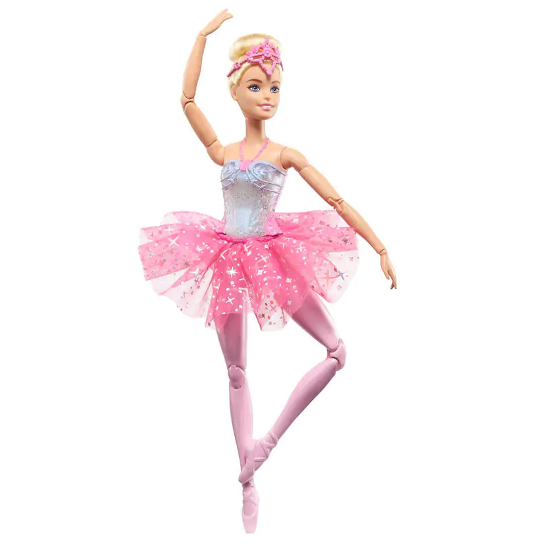 Barbie Dreamtopia Ballerina Puppe Produktfoto