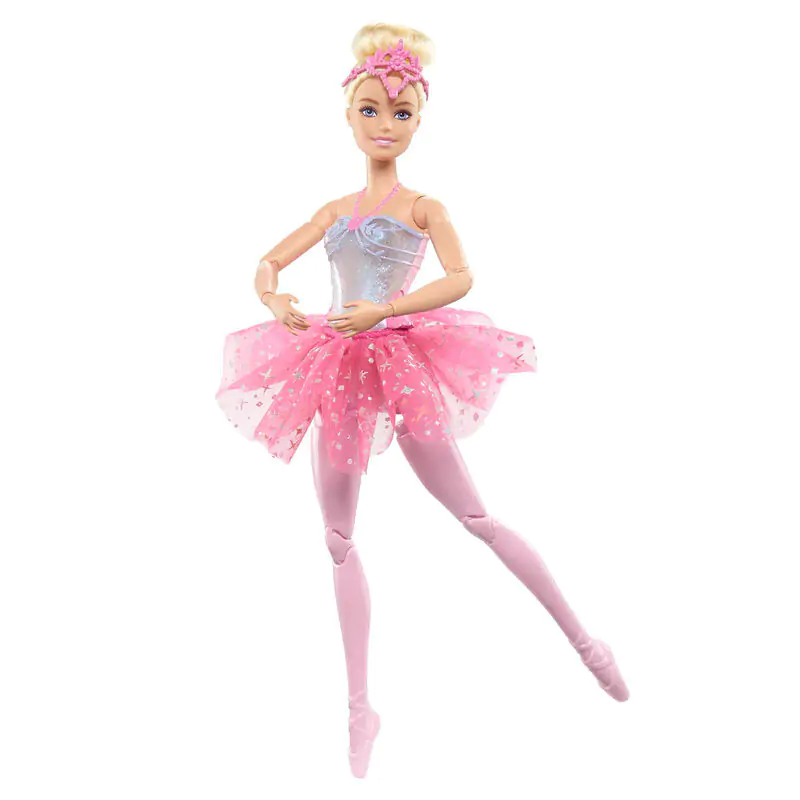 Barbie Dreamtopia Ballerina Puppe Produktfoto