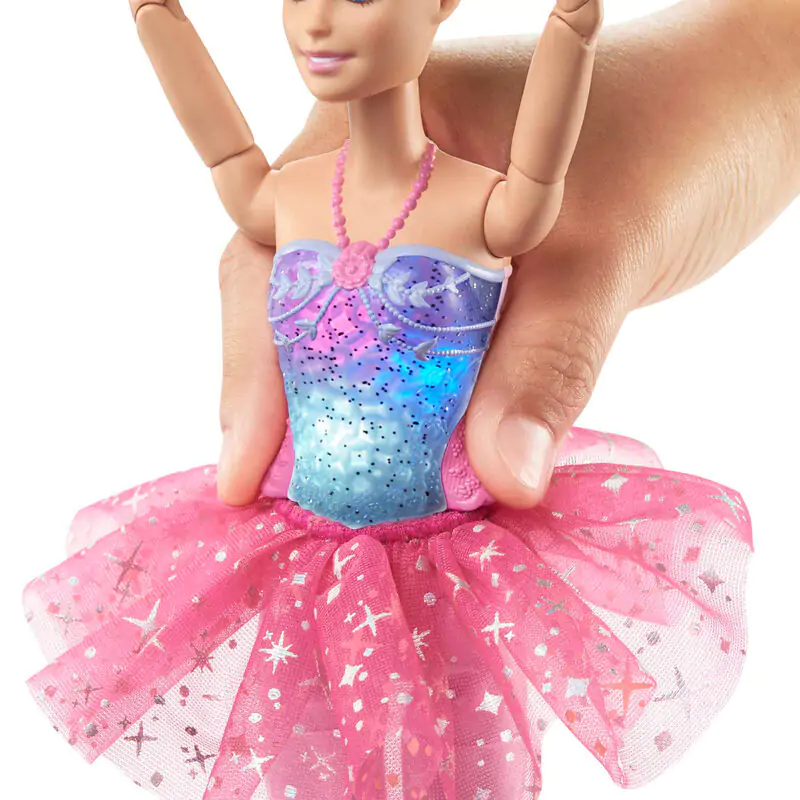 Barbie Dreamtopia Ballerina Puppe Produktfoto