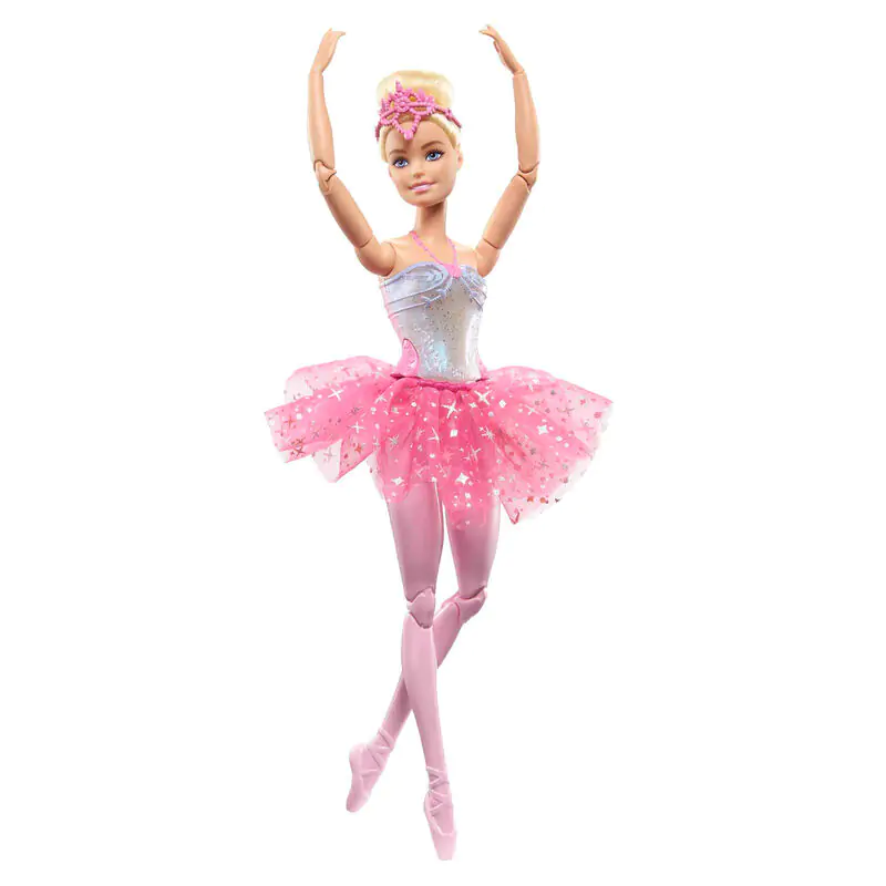Barbie Dreamtopia Ballerina Puppe Produktfoto