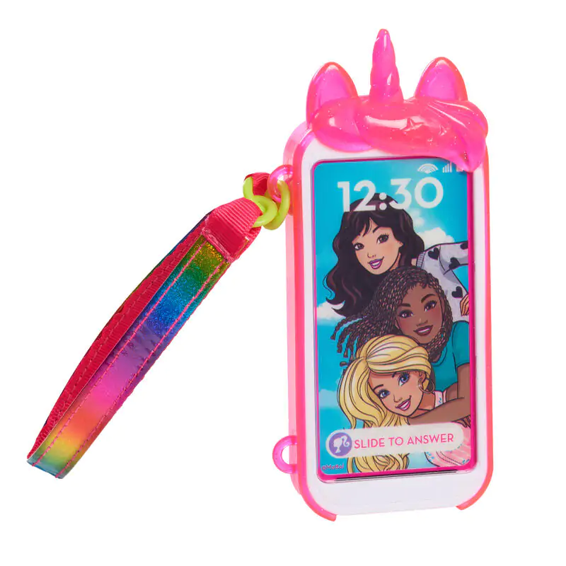 Barbie Unicorn Spieltelefon Set termékfotó