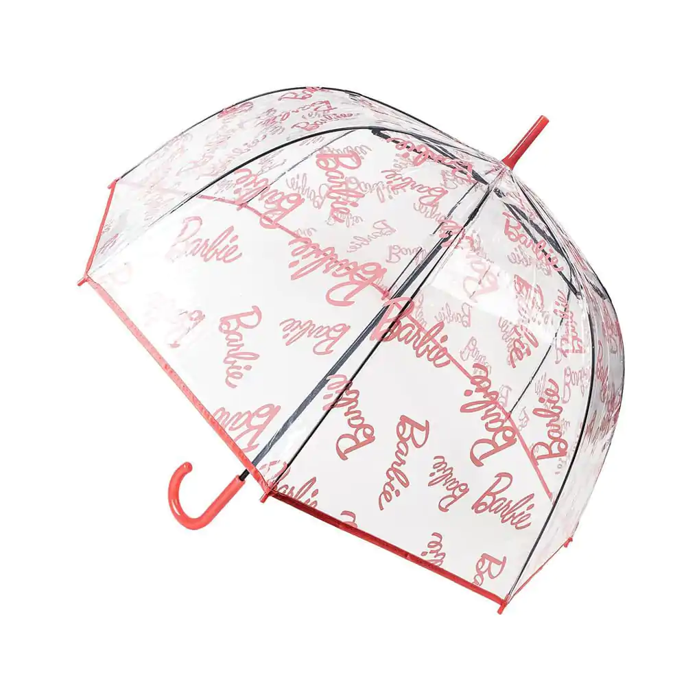 Barbie Regenschirm Produktfoto
