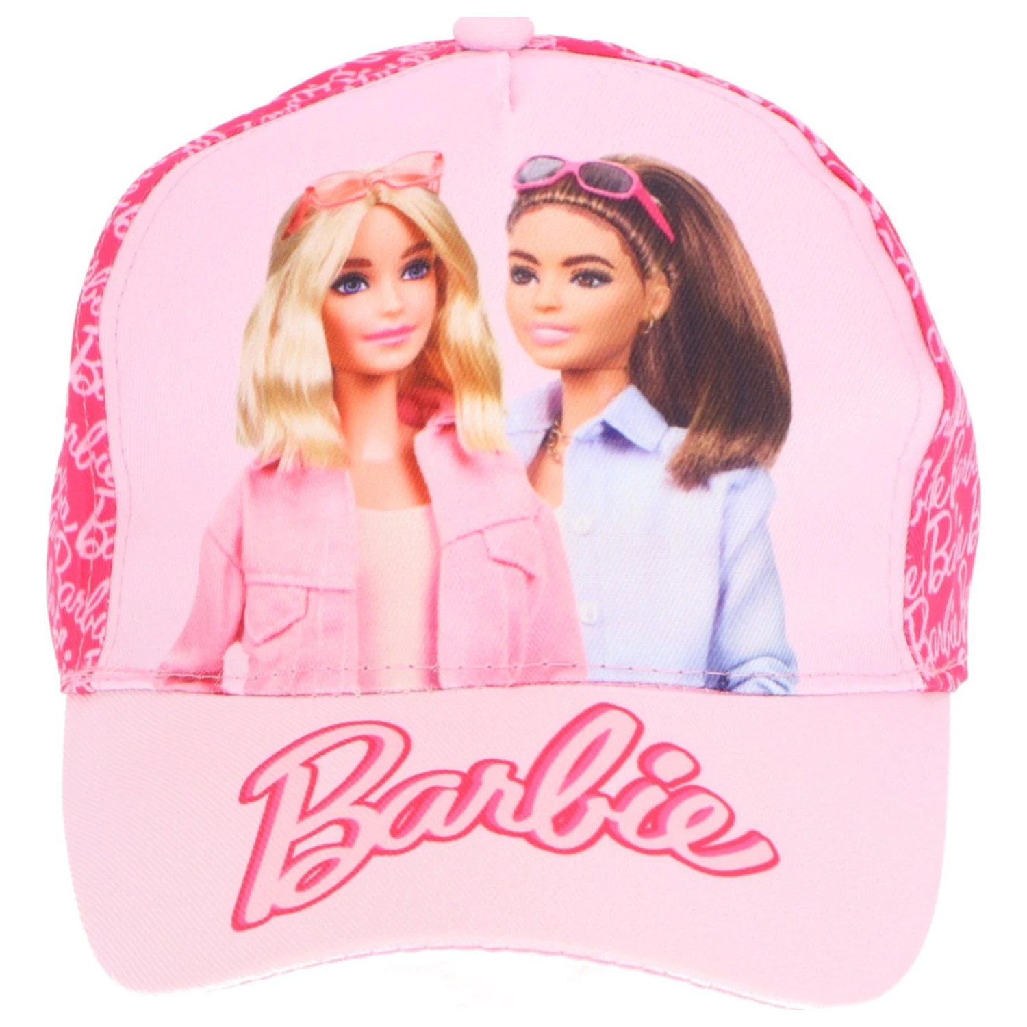 Barbie Fabulous Kids Baseballmütze 54 cm Produktfoto