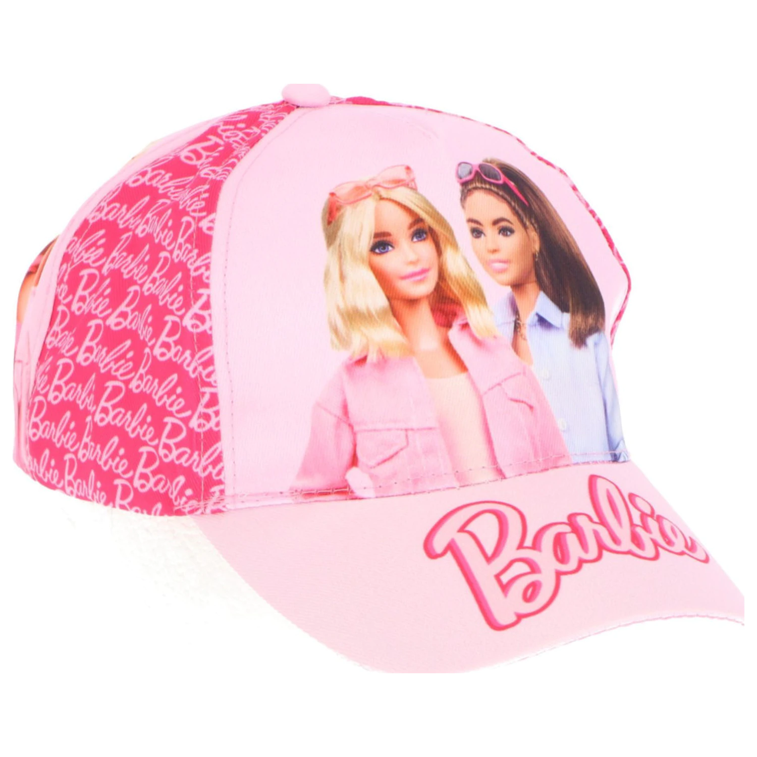 Barbie Fabulous Kids Baseballmütze 54 cm Produktfoto