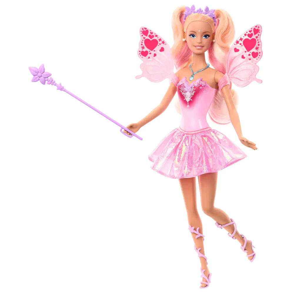 Barbie Fairy Puppe Produktfoto