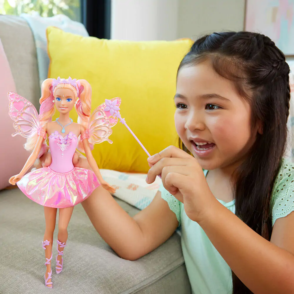 Barbie Fairy Puppe Produktfoto