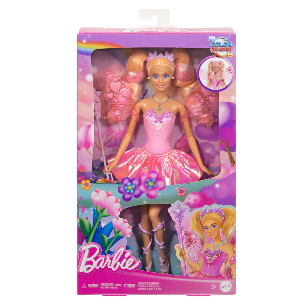 Barbie Fairy Puppe Produktfoto