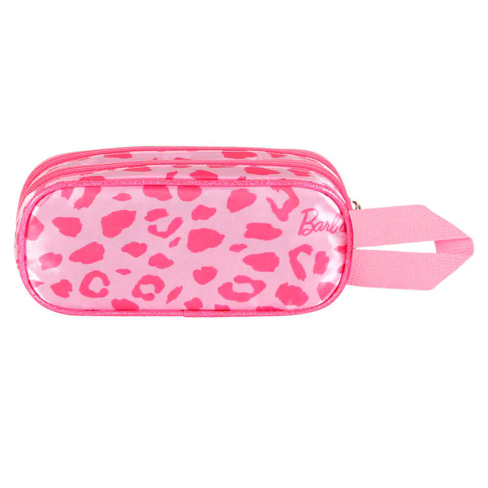 Barbie Fashion 3D Doppeltes Mäppchen Produktfoto
