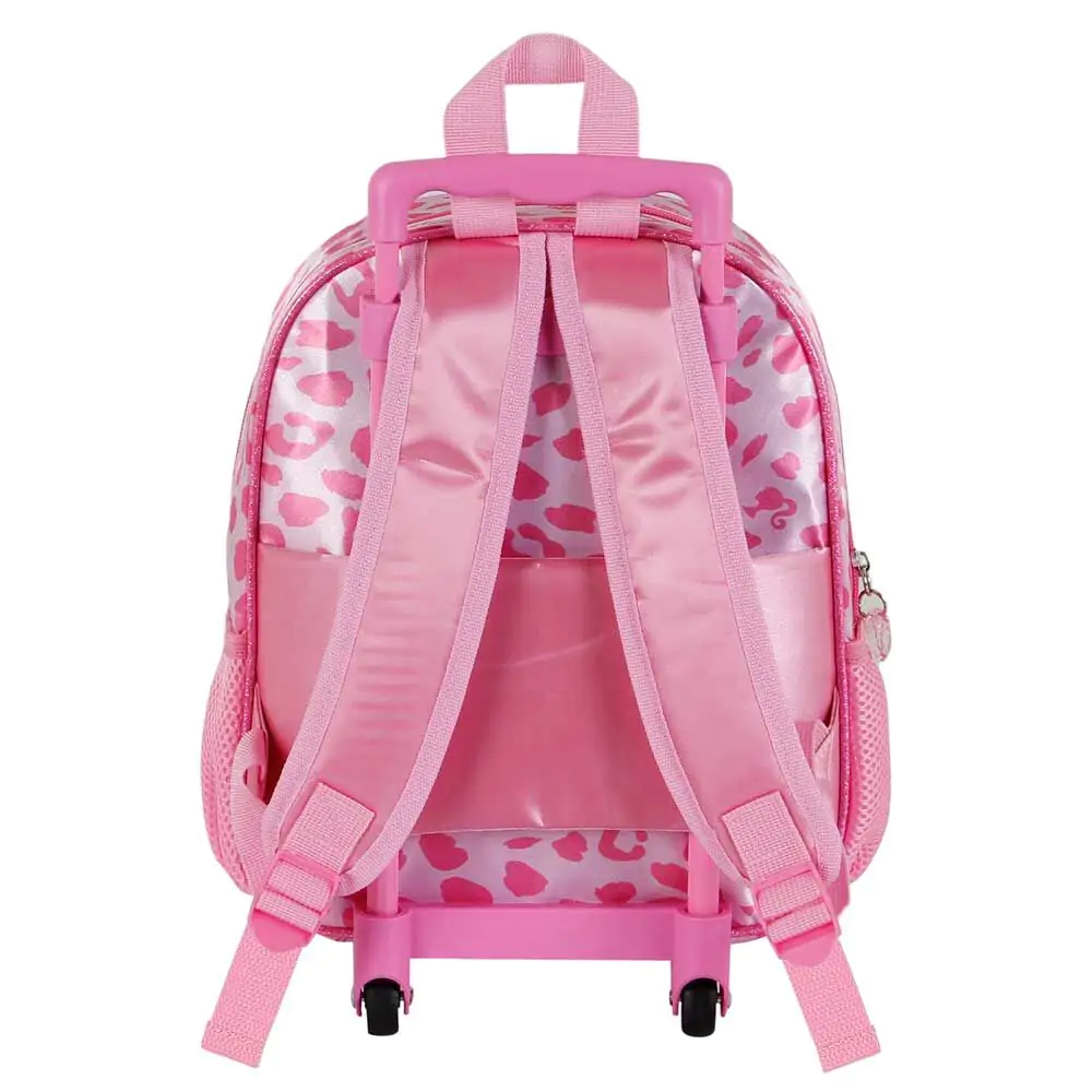 Barbie Fashion 3D Trolley 31cm Produktfoto