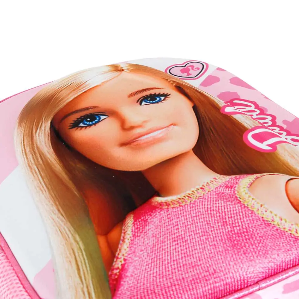 Barbie Fashion 3D Rucksack 31cm termékfotó