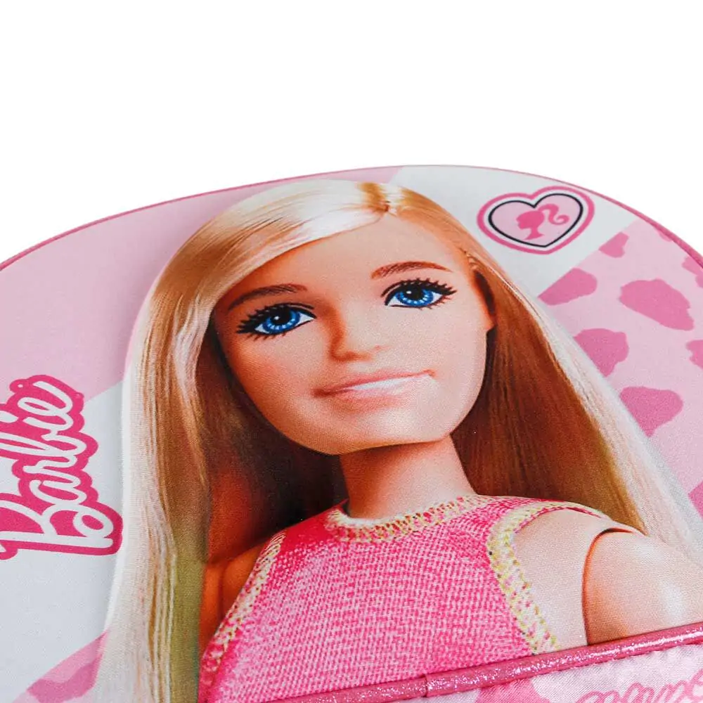 Barbie Fashion 3D Lunchtasche termékfotó