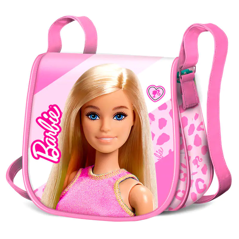 Barbie Fashion 3D Umhängetasche Produktfoto