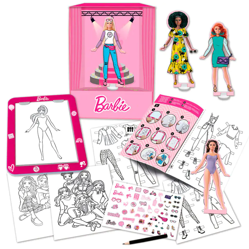 Barbie Fashion Designer Produktfoto