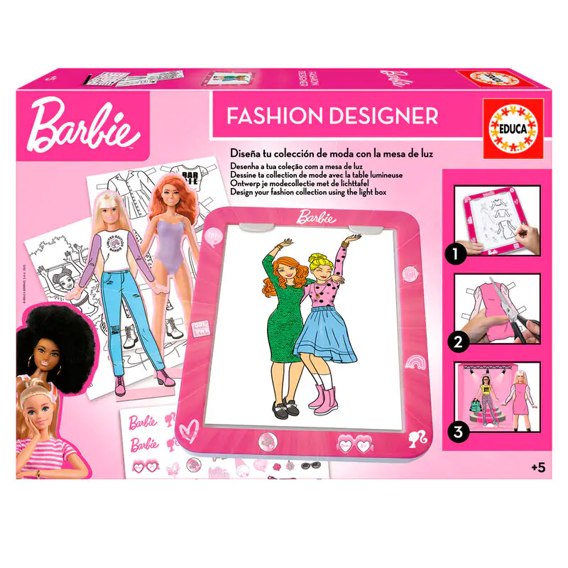 Barbie Fashion Designer Produktfoto