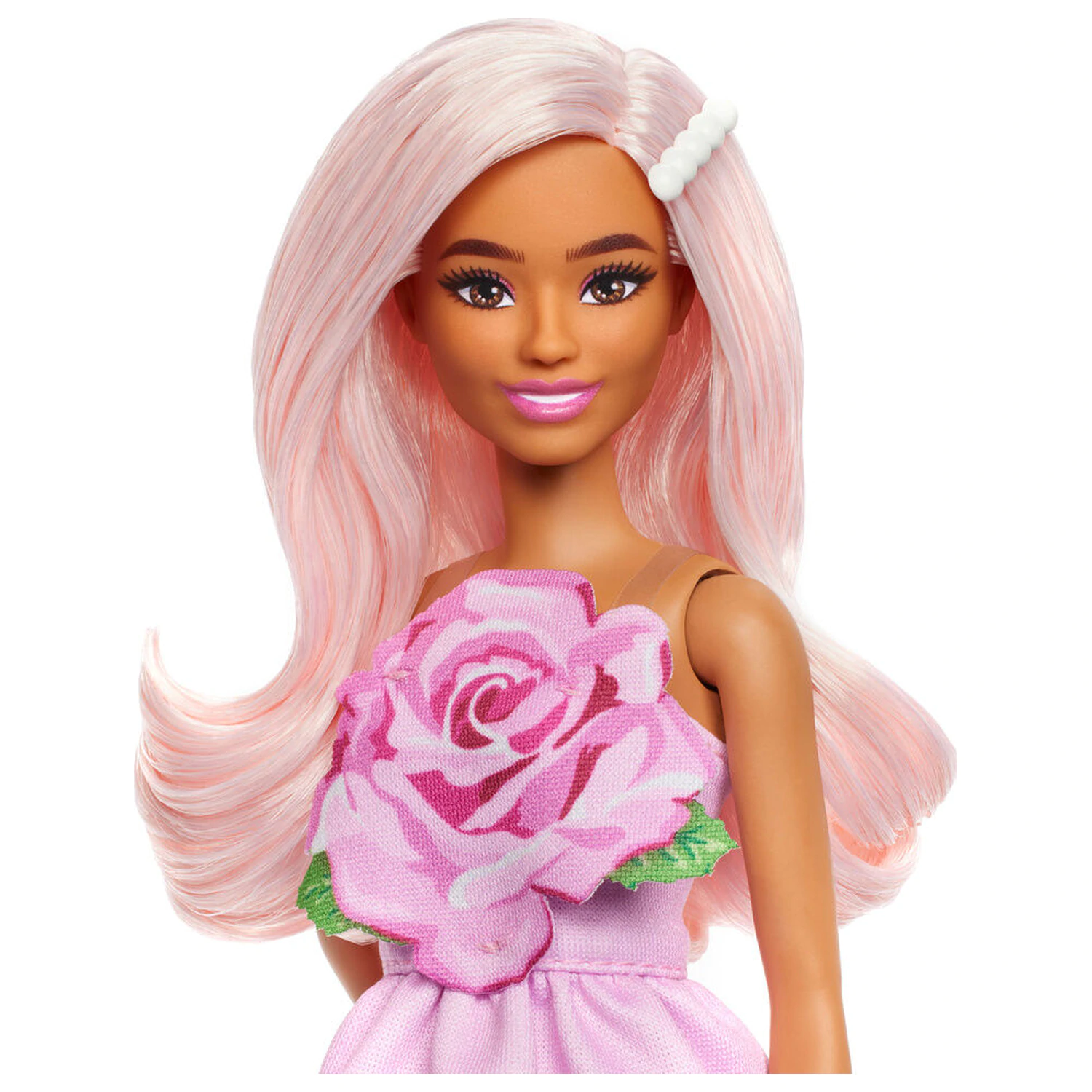 Barbie Fashionista Puppe Produktfoto
