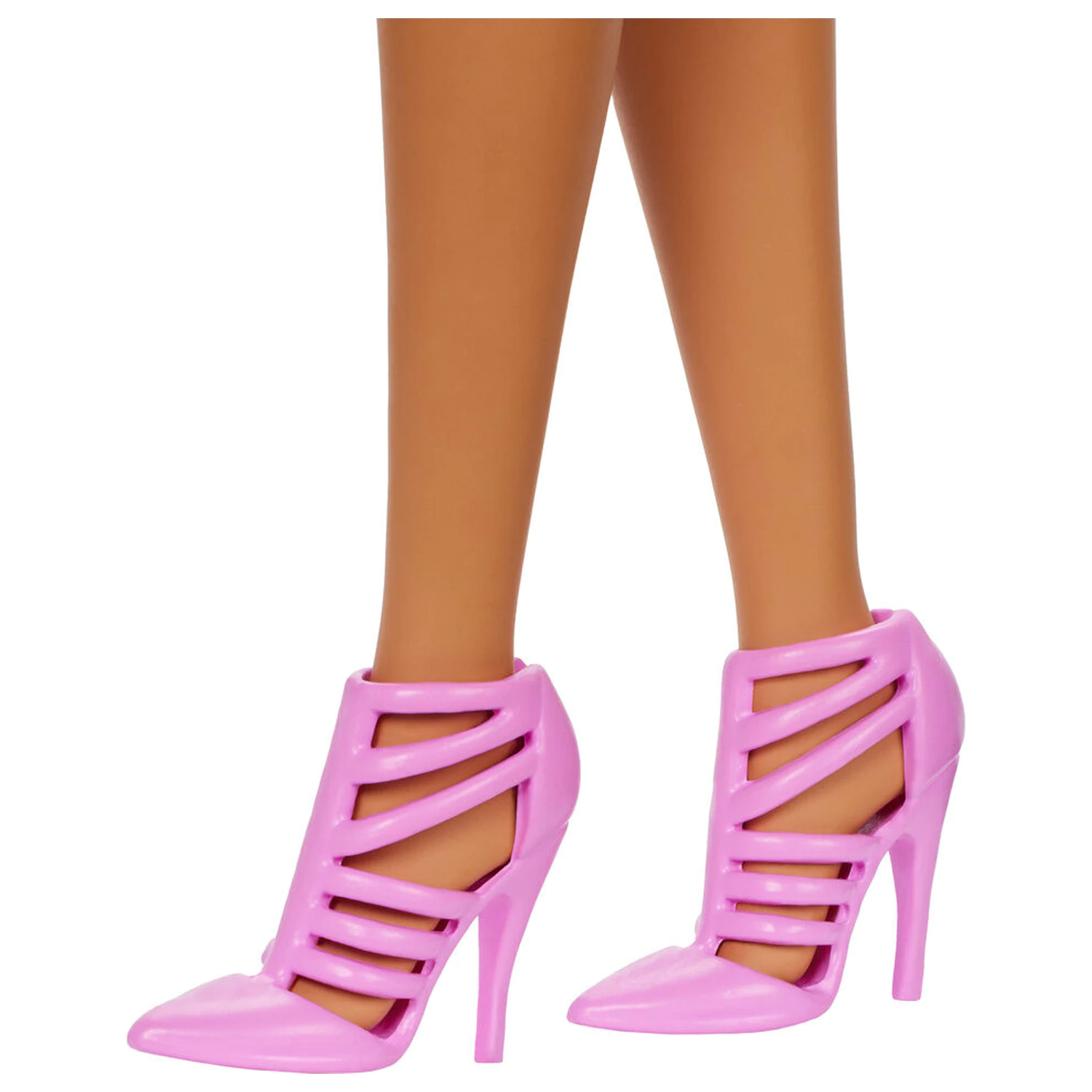 Barbie Fashionista Puppe Produktfoto