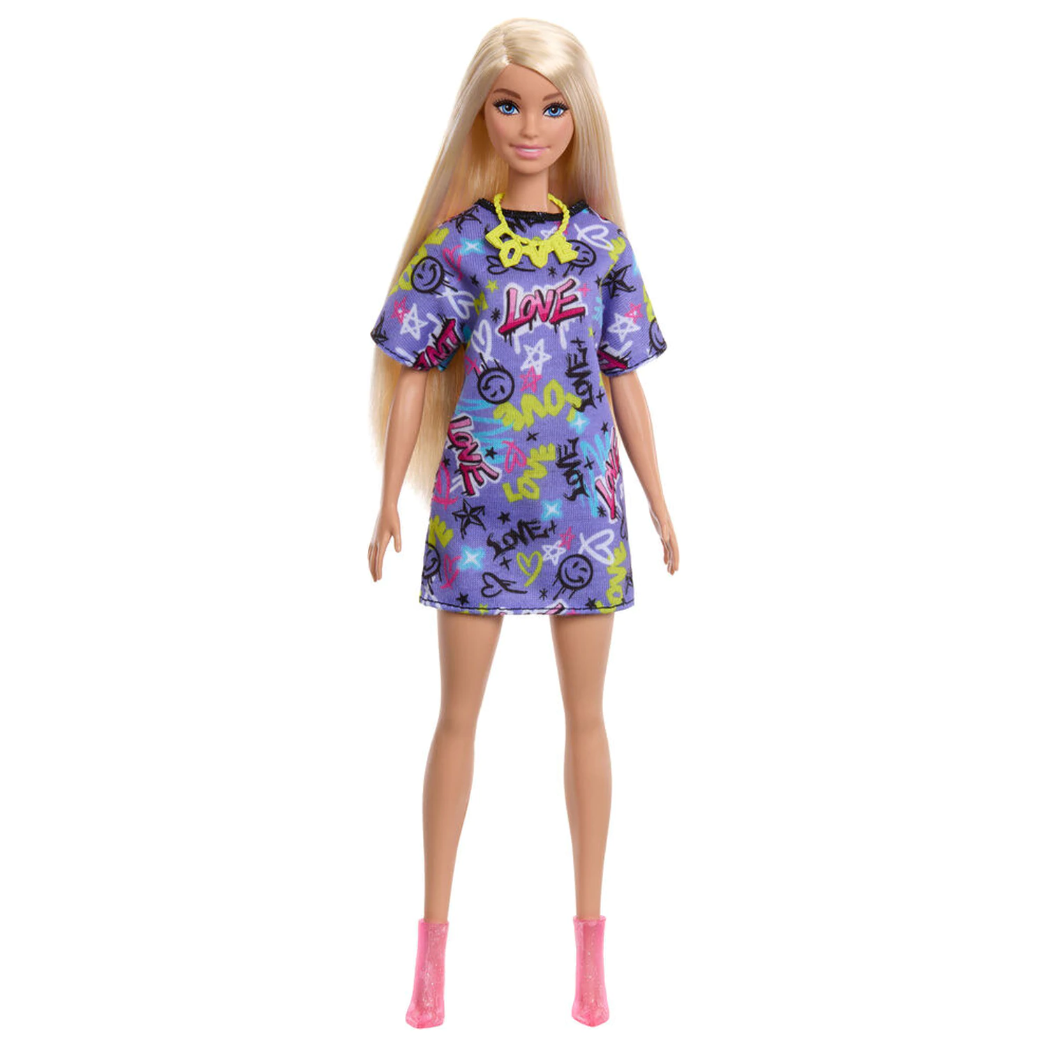 Barbie Fashionista Puppe Produktfoto