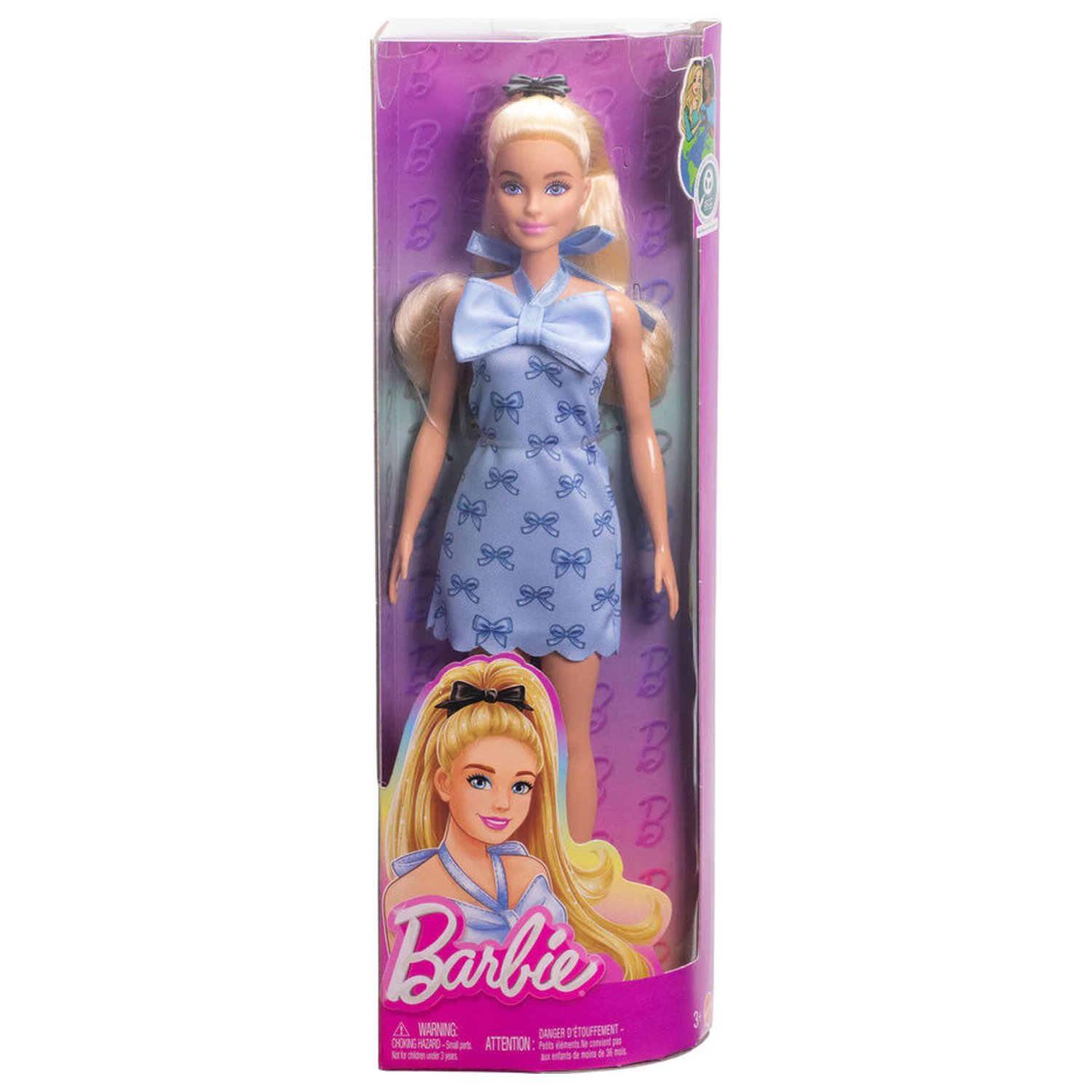 Barbie Fashionista Puppe Produktfoto