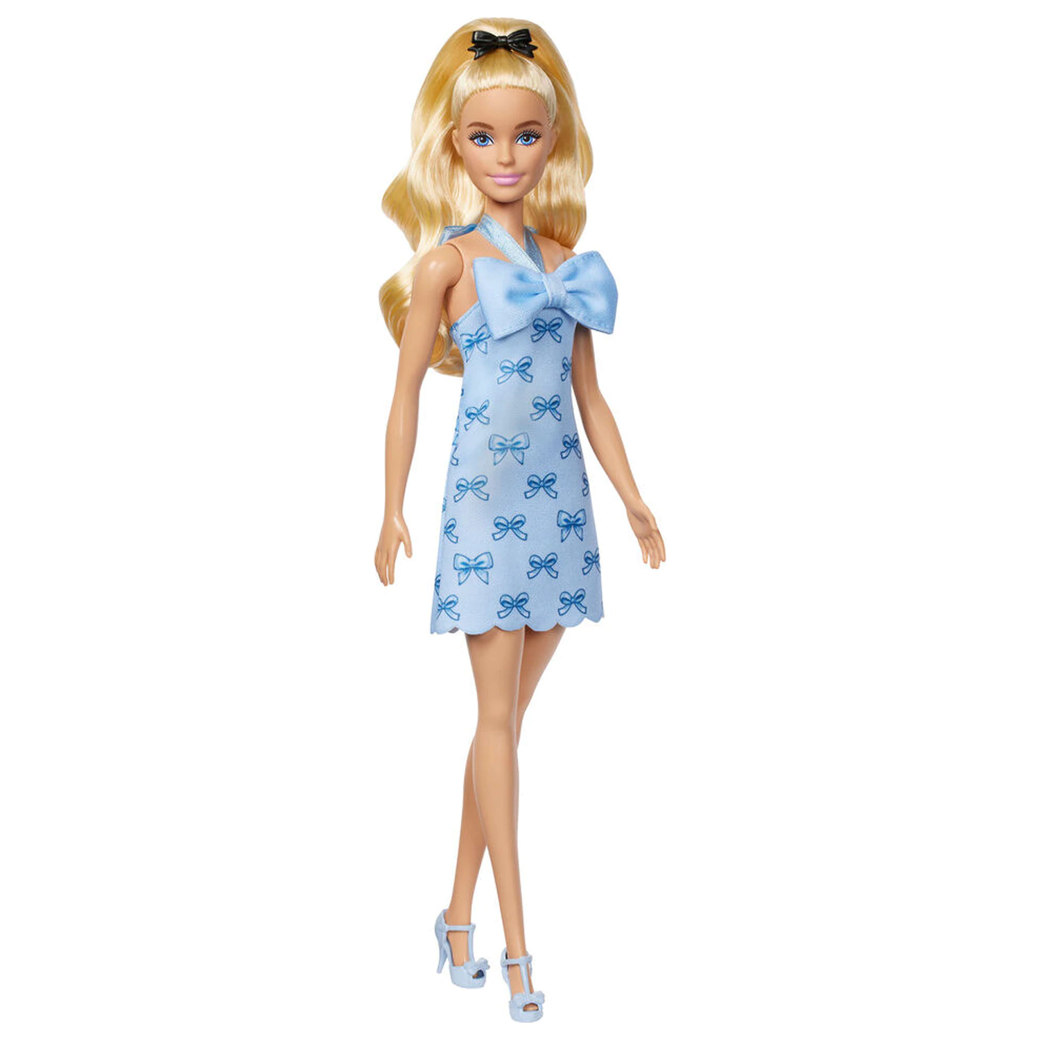 Barbie Fashionista Puppe Produktfoto