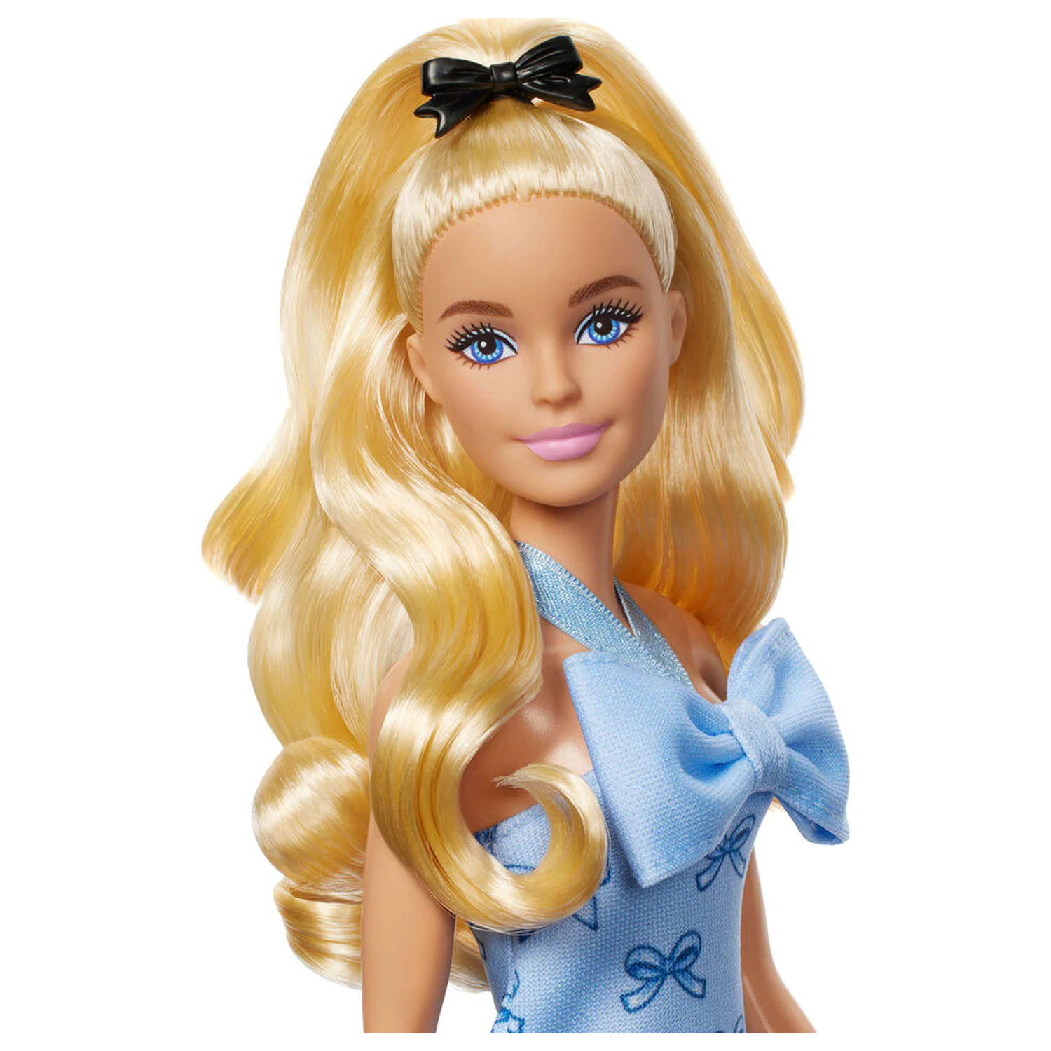 Barbie Fashionista Puppe Produktfoto