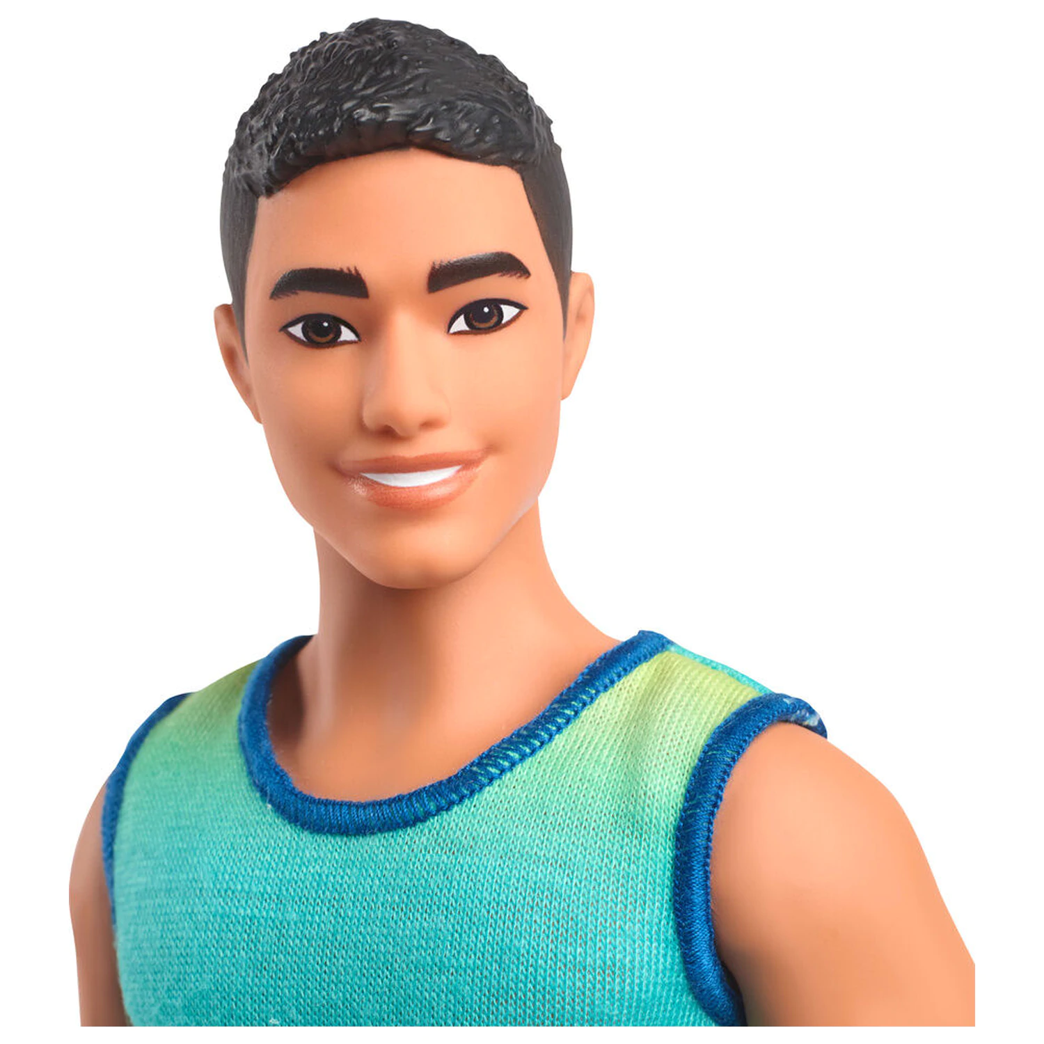 Barbie Fashionista Ken Puppe Produktfoto