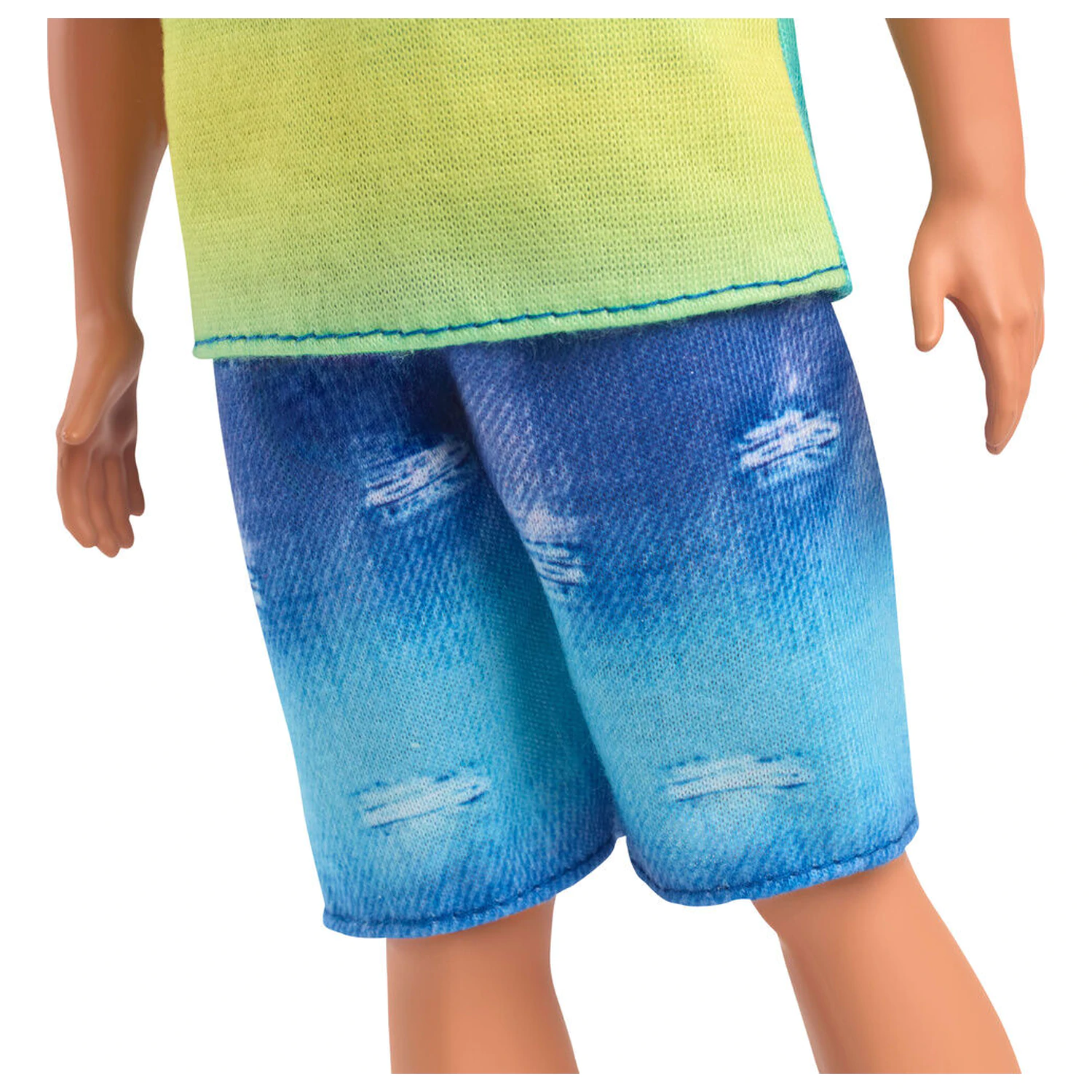 Barbie Fashionista Ken Puppe Produktfoto