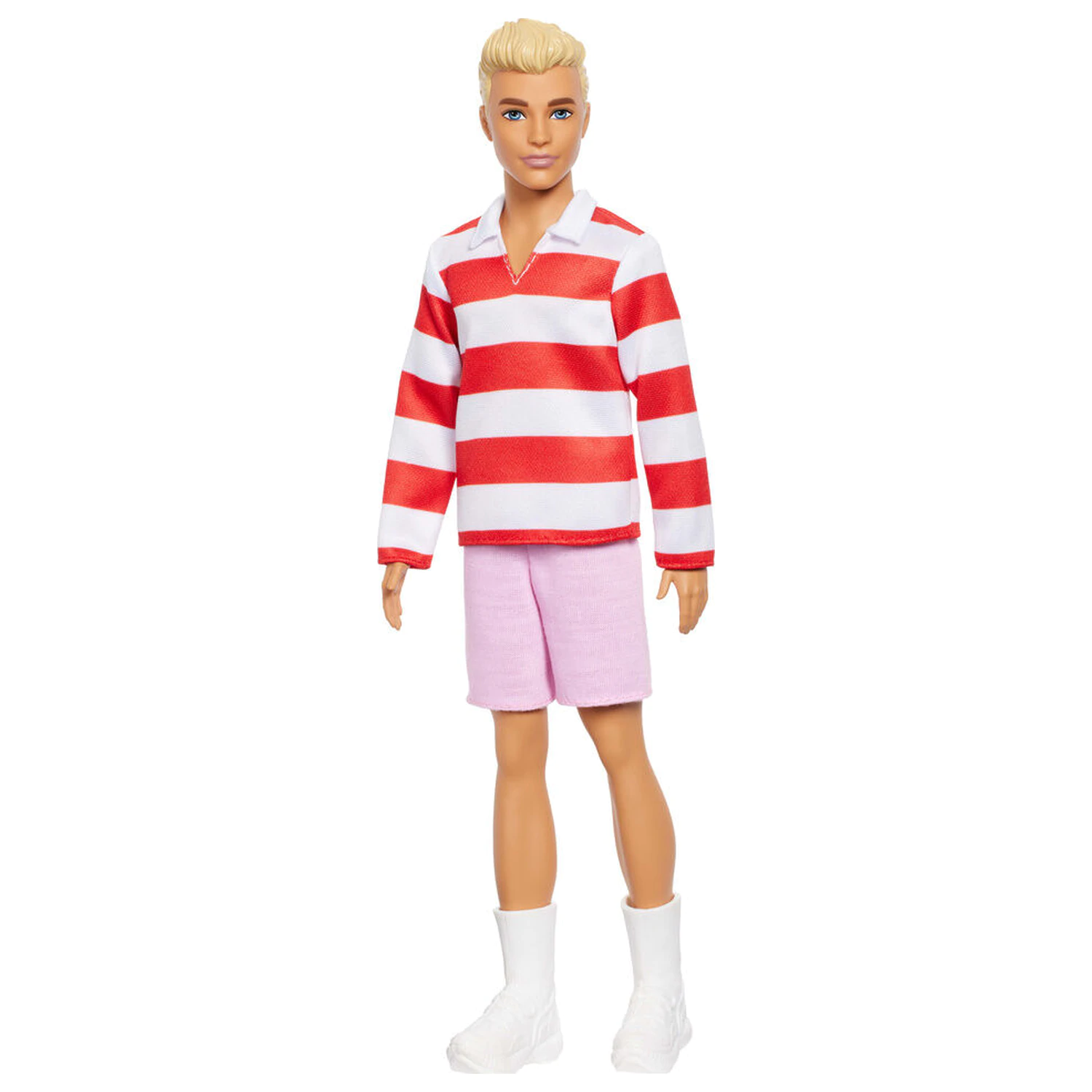 Barbie Fashionista Ken Puppe Produktfoto