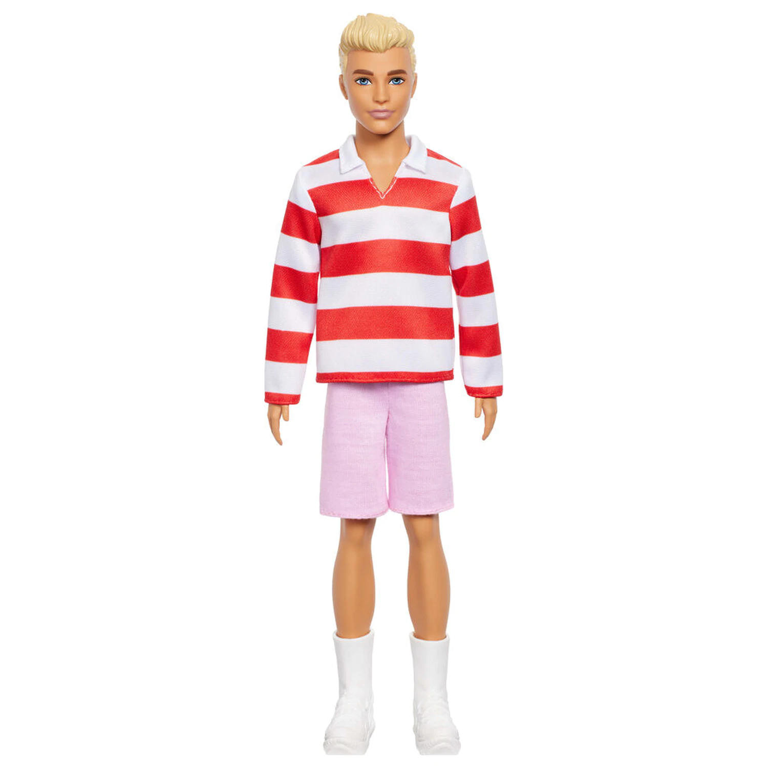 Barbie Fashionista Ken Puppe Produktfoto
