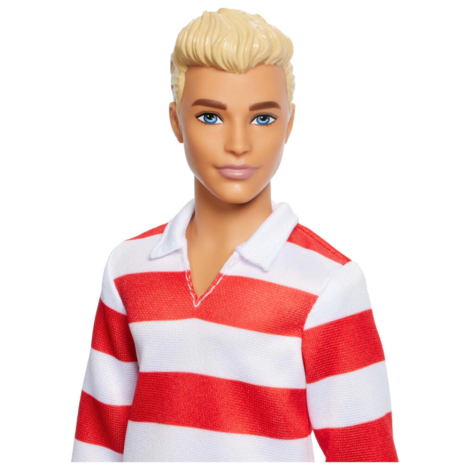 Barbie Fashionista Ken Puppe Produktfoto