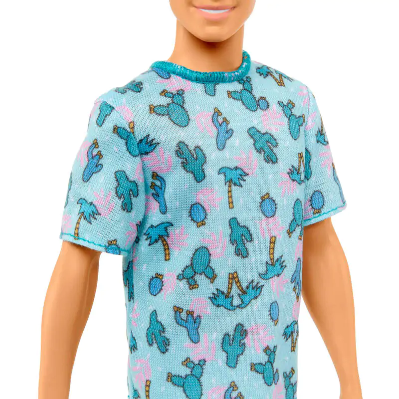 Barbie Fashionista Ken Puppe Produktfoto