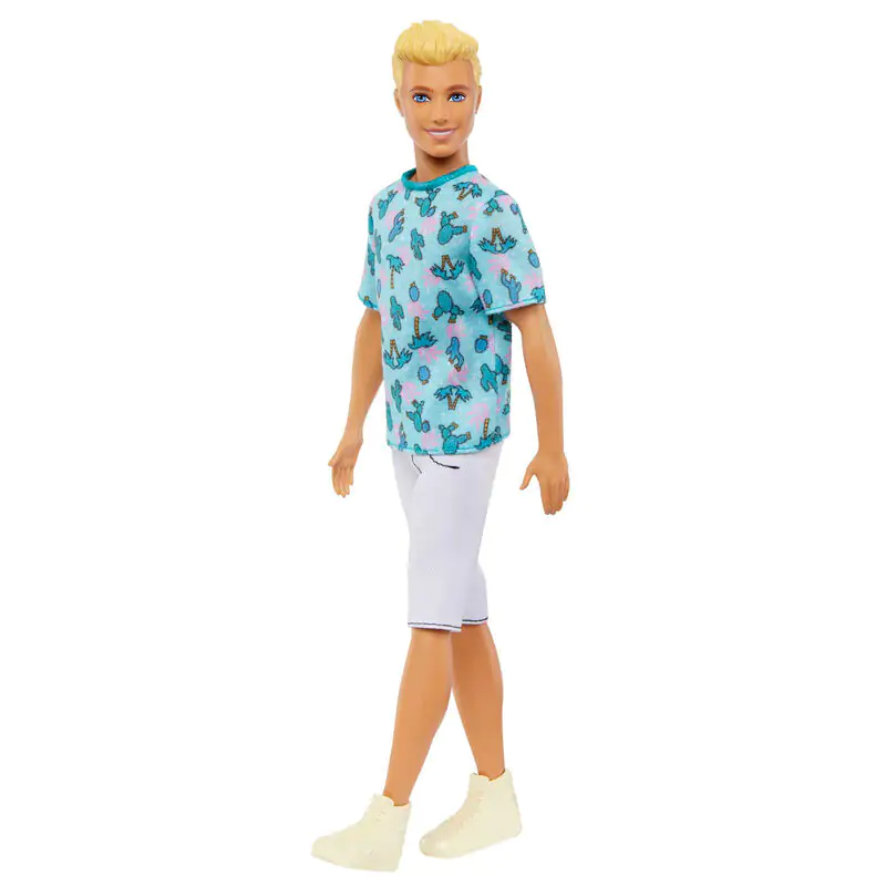 Barbie Fashionista Ken Puppe Produktfoto
